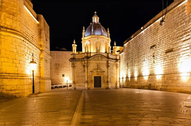 Exciting Valletta Solo Nightlife Experiences