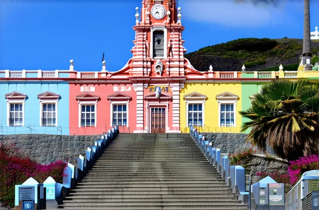 Explore Valparaíso: Ultimate Guide to Solo Sightseeing