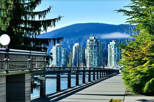 Budget-Friendly Solo Travel Guide to Vancouver