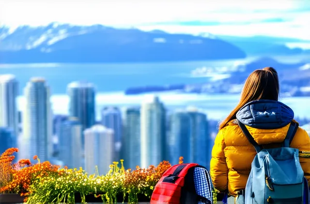 Your Essential Guide: Vancouver Solo Travel Safety Tips