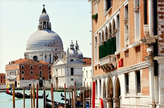 Budget-Friendly Tips for Solo Travel in Venice