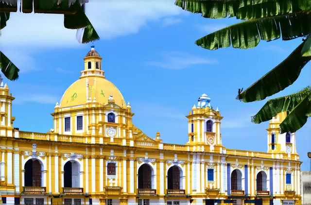 Ultimate Guide: Veracruz City Solo Budget Travel