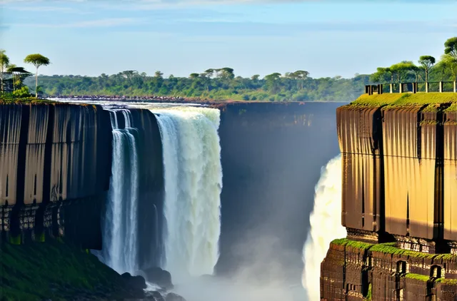 Essential Safety Tips for Solo Travel to Victoria Falls