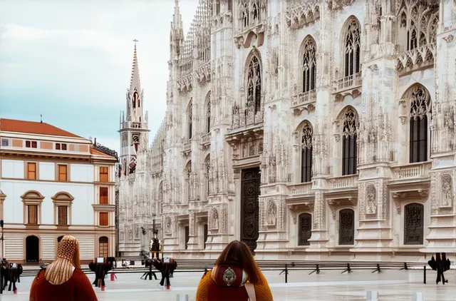 Essential Safety Tips for Solo Travel in Vienna