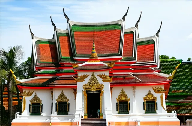 Ultimate Guide: Vientiane Solo Budget Travel