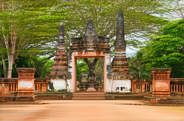 Ultimate Guide: Vientiane Solo Sightseeing Attractions