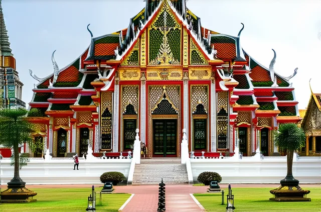Essential Vientiane Solo Travel Safety Tips