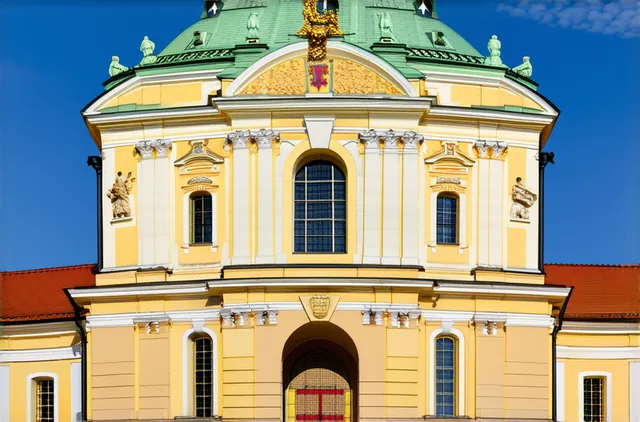 Budget-Friendly Solo Travel in Vilnius