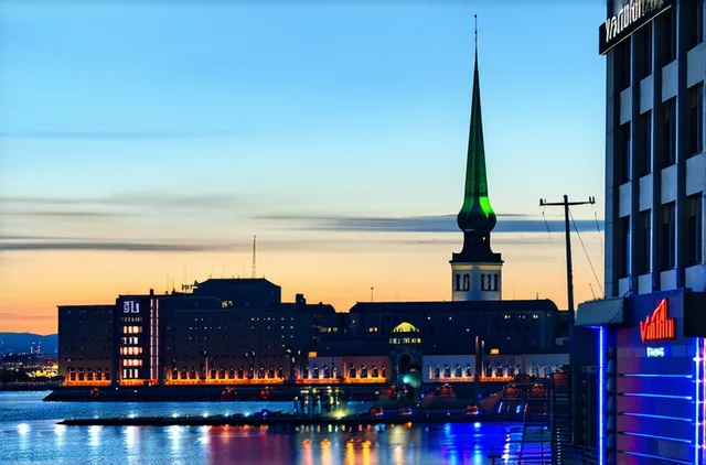 Vladivostok Nightlife: A Solo Traveler’s Guide