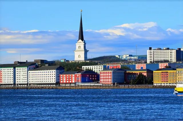 Complete Guide: Vladivostok Solo Budget Travel