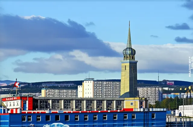 Your Ultimate Guide: Vladivostok Solo Travel Safety Tips