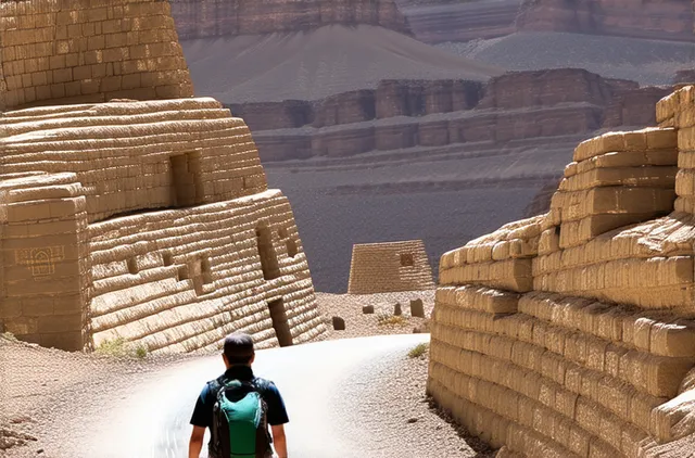 Wadi Musa Solo Travel Safety Tips: Travel Smart