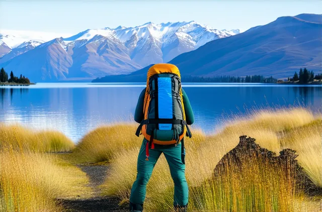 Complete Guide: Wanaka Solo Adventure Activities