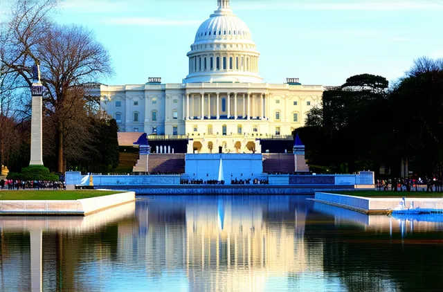 Ultimate Guide: Washington DC Solo Sightseeing Attractions