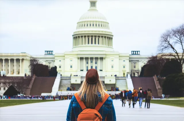 Essential Safety Tips for Solo Travel in Washington DC