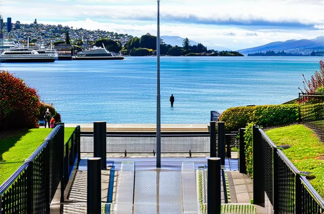 Budget Guide: Solo Travel to Wellington