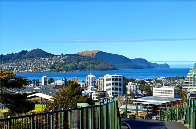 Complete Guide: Wellington Solo Sightseeing Attractions