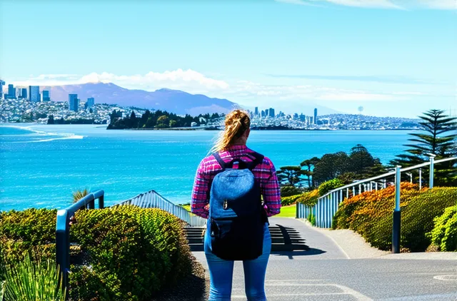 Essential Safety Tips for Solo Travel in Wellington