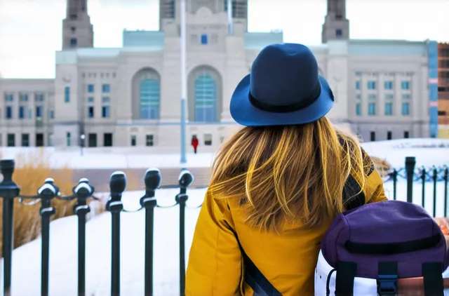 Essential Safety Tips for Solo Travel in Winnipeg