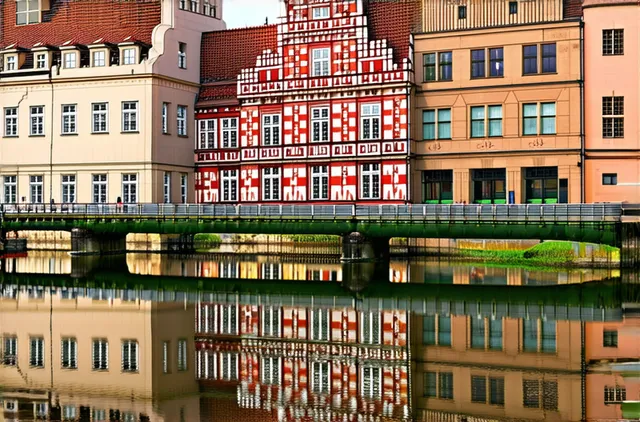 Top Wrocław Solo Sightseeing Attractions