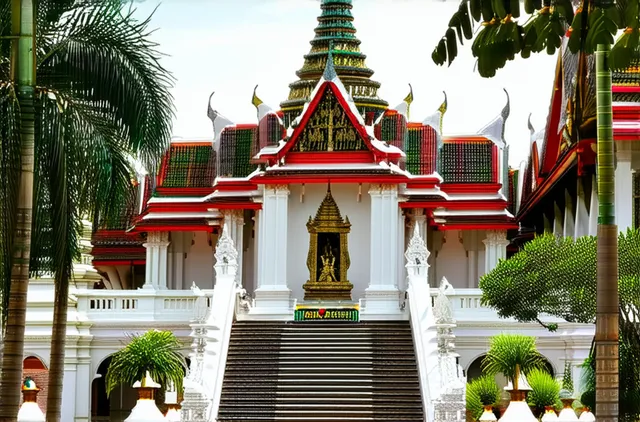 Essential Safety Tips for Solo Travel in Yangon