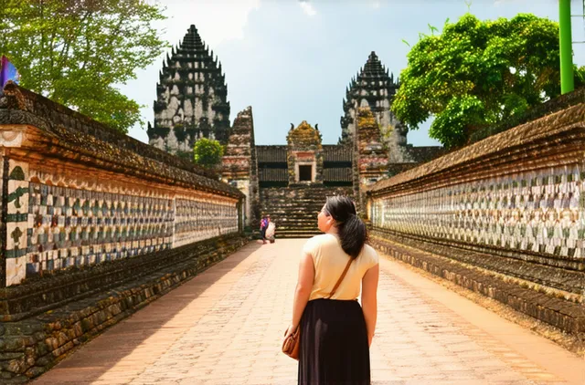 Essential Yogyakarta Solo Travel Safety Tips