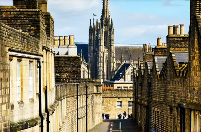 Budget-Friendly Solo Travel in York