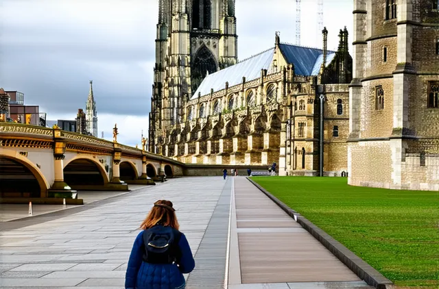 Essential York Solo Travel Safety Tips