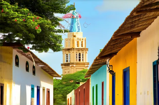 Budget Solo Travel Guide to Zanzibar Town