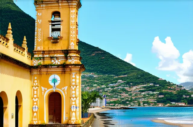 Zihuatanejo Solo Travel Budget Guide