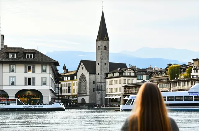 Essential Tips for Safe Solo Travel in Zürich