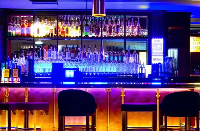 Aberdeen nightlife for solo adventurers
