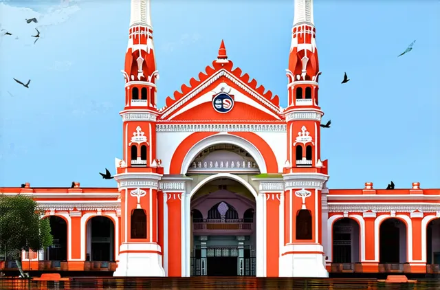 Activities for solo adventurers in Chennai
