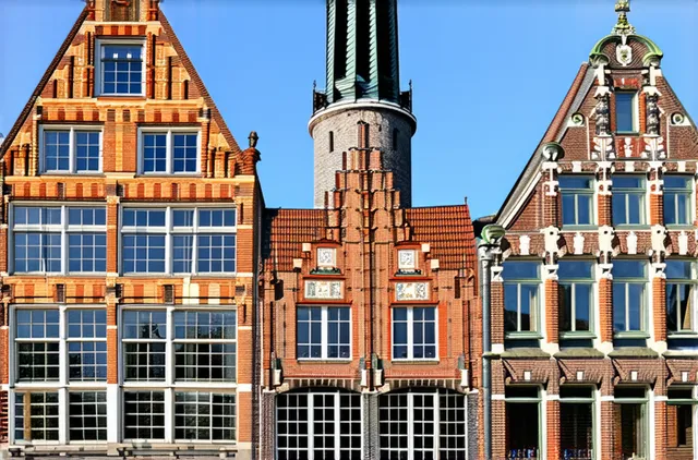 Activities for solo adventurers in Lübeck