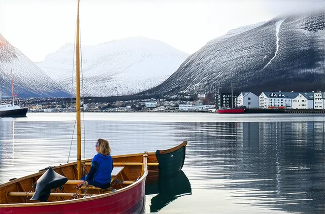 Activities for solo adventurers in Tromsø