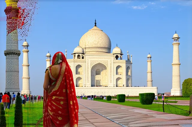 Agra solo travel safety tips