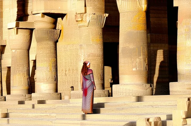Alexandria solo activities and excursions