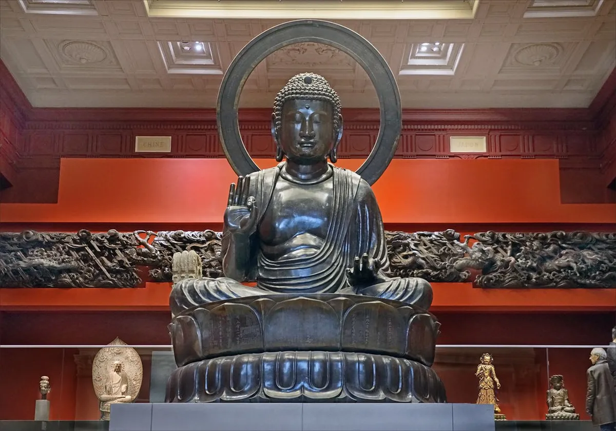 10. Amitabha Hotel