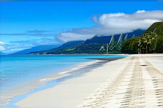 Apia solo travel budget tips