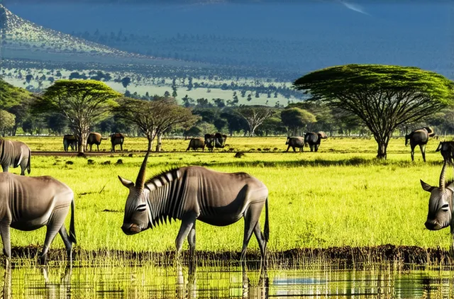 Arusha solo travel budget guide