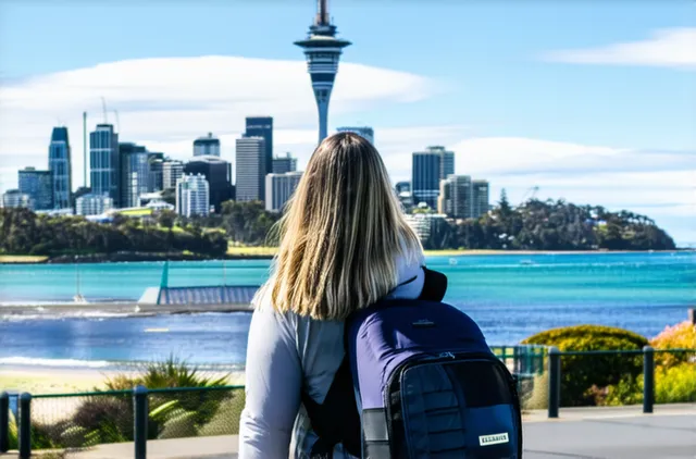 Auckland solo travel safety tips