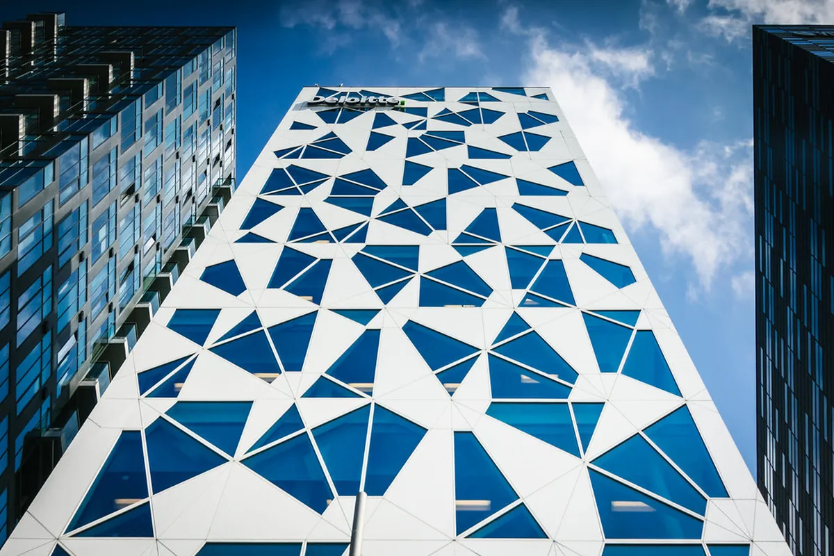 4. Baltic Triangle