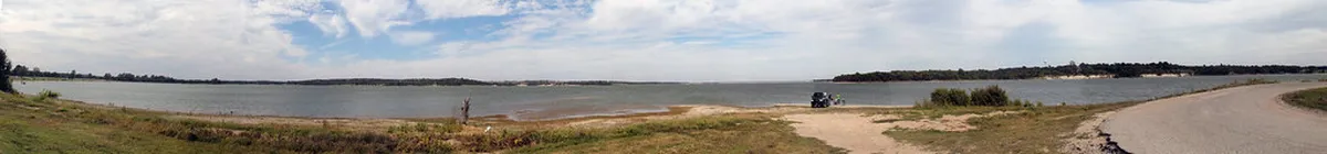 10. Benbrook
