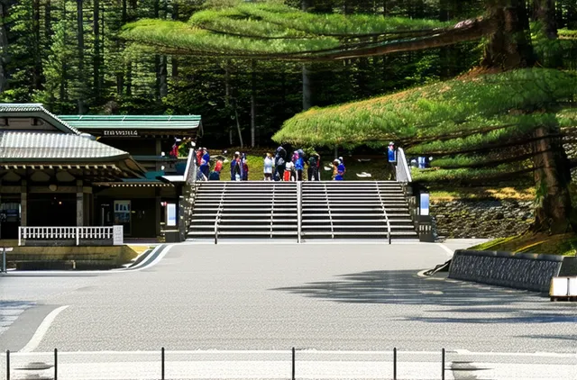Beppu solo travel safety tips