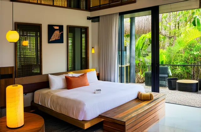 Best accommodations for solo travelers in Darwin