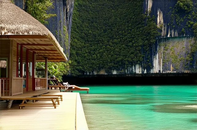 Best accommodations for solo travelers in El Nido
