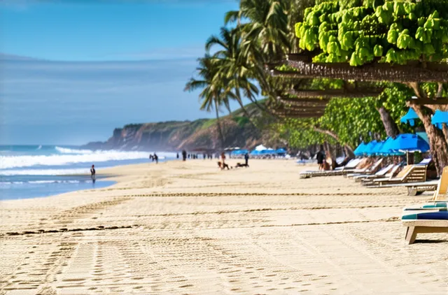Best areas for solo travelers in Cali