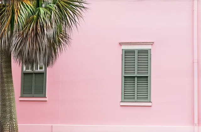 Best areas for solo travelers in Charleston