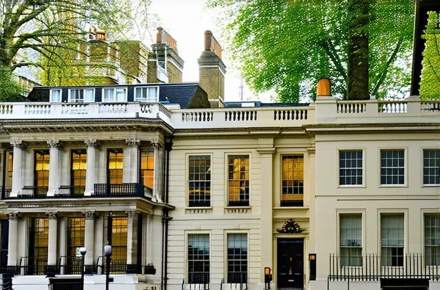 Best areas for solo travelers in London
