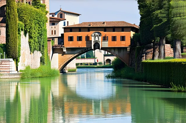 Best areas for solo travelers in Verona